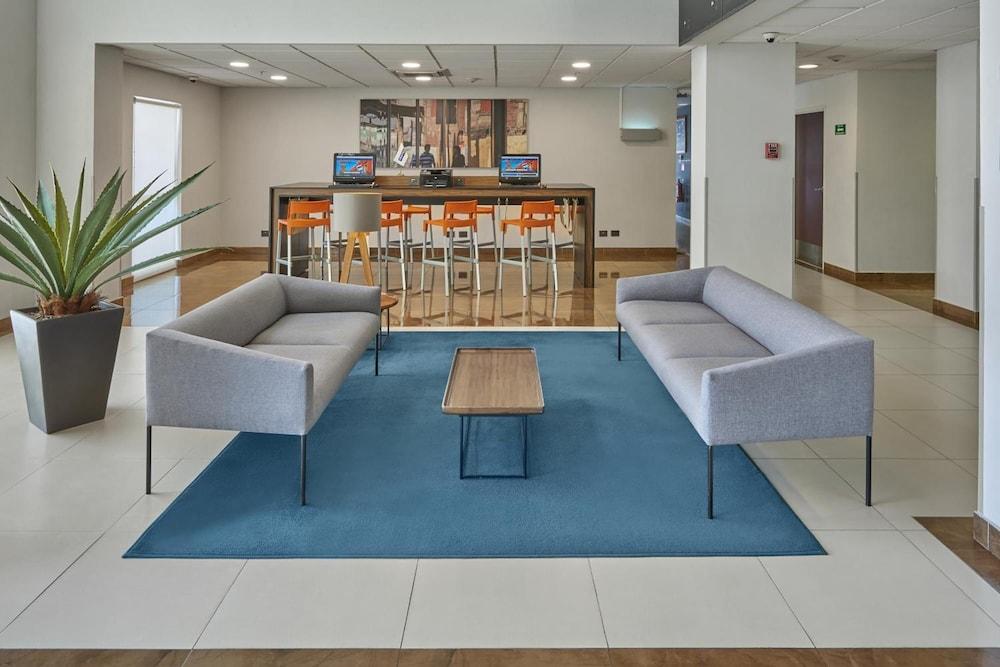 City Express Junior By Marriott Tijuana Otay Екстериор снимка