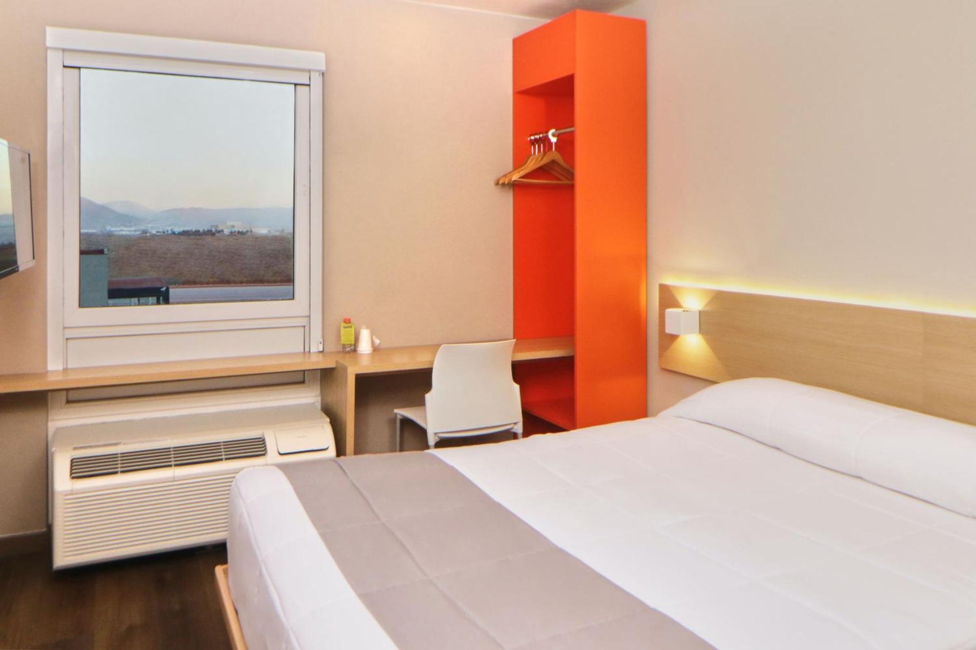 City Express Junior By Marriott Tijuana Otay Екстериор снимка